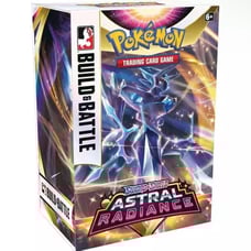 Pokémon TCG: Sword & Shield-Astral Radiance Build & Battle Box