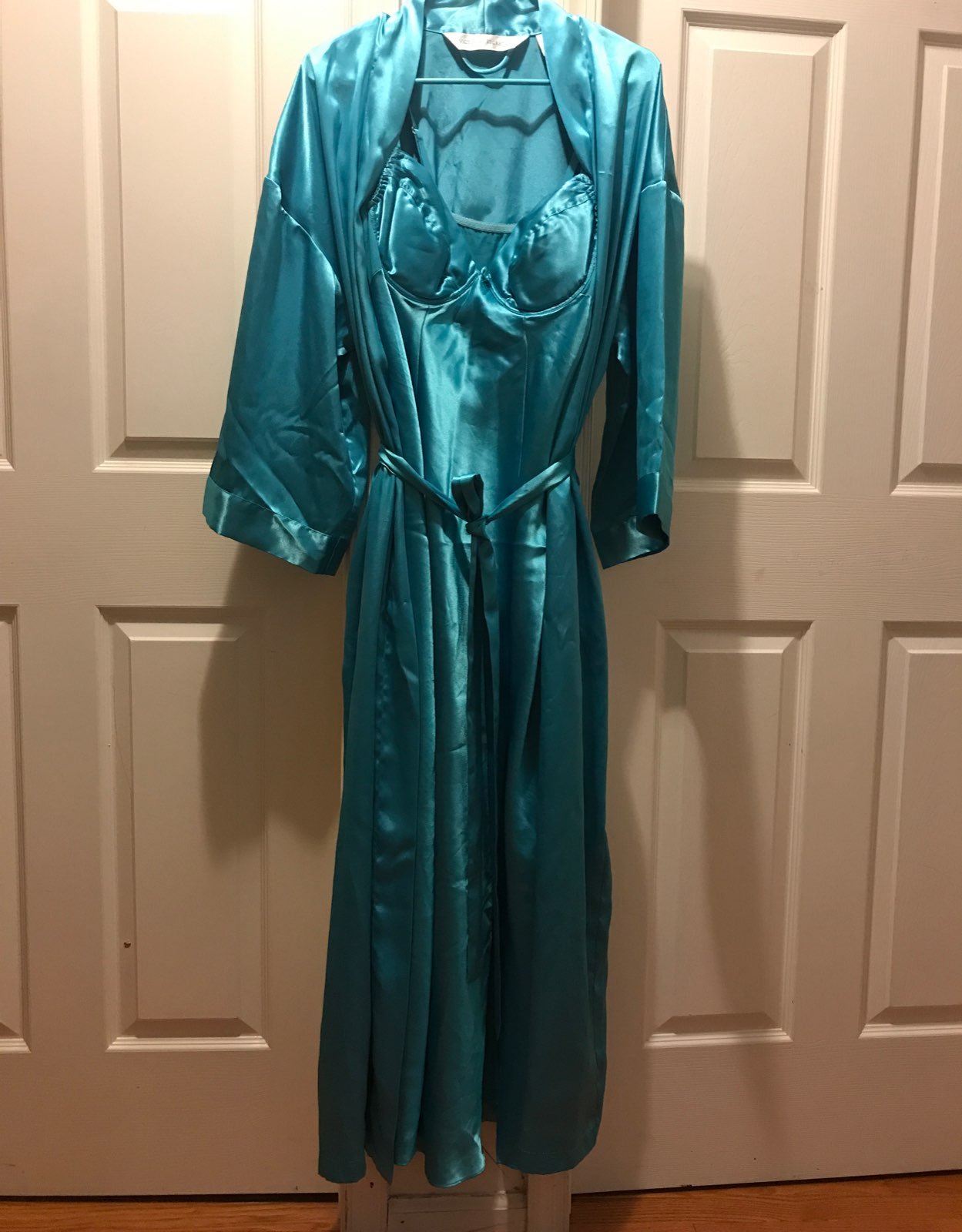 Fancy Robe