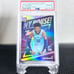 2019 Optic My House Holo Ja Morant PSA 10