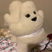 2pc ghost pillow set