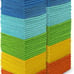 AIDEA Microfiber Cleaning Cloths-100PK, Softer and More Absorbent, Lint-Free,