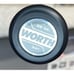 NEW 2023 WORTH EXCLUSIVE LEGIT ADVANCED XL USSSA SOFTBALL BAT 26oz 34in WLAECU