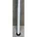 NEW 2023 WORTH EXCLUSIVE LEGIT ADVANCED XL USSSA SOFTBALL BAT 26oz 34in WLAECU
