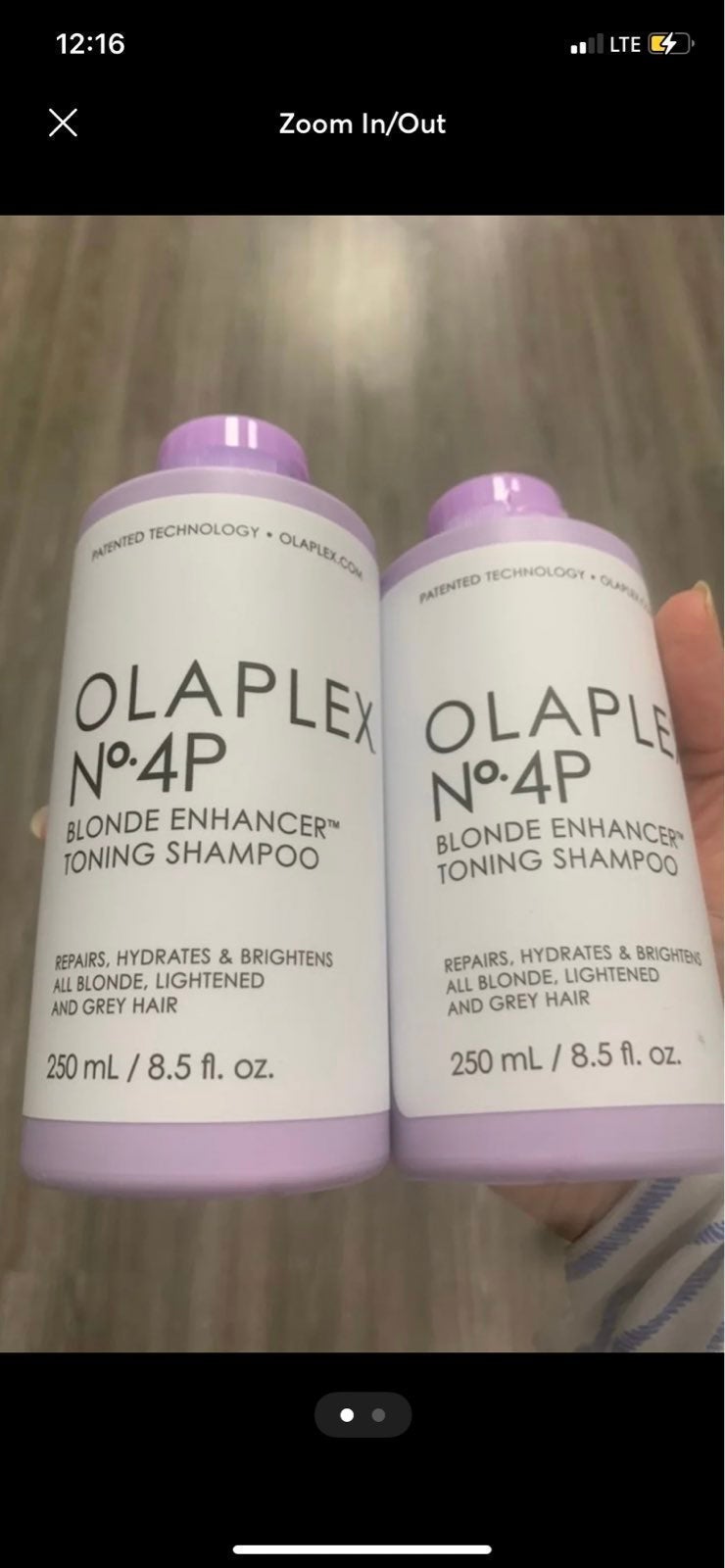 Olaplex N 4 P