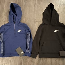 Nike Toddler Sweaters