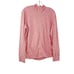 Kuhl Women's Pink Heather Long Sleeve Winter Slim Full Zip Hoodie Size M