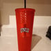 Starbucks Studded UNLV Cup