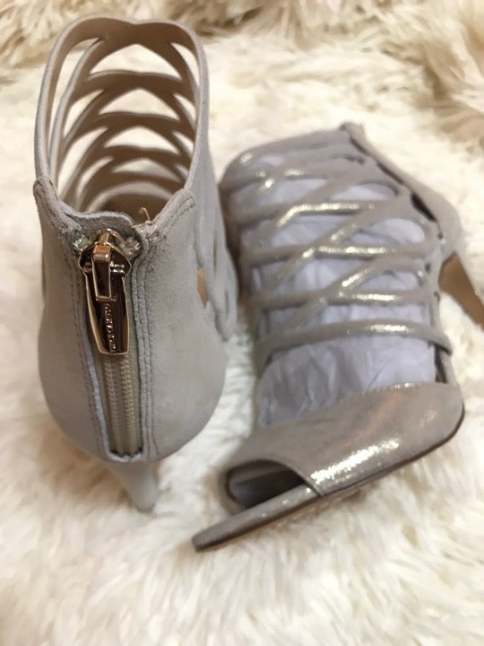 High heels