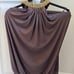 SKY Ladies Jeweled Halter Top