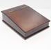 Bombay Company Lap Writing Desk Storage Box Office/Desk/Table Decor Organizer
