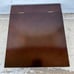Bombay Company Lap Writing Desk Storage Box Office/Desk/Table Decor Organizer