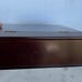 Bombay Company Lap Writing Desk Storage Box Office/Desk/Table Decor Organizer