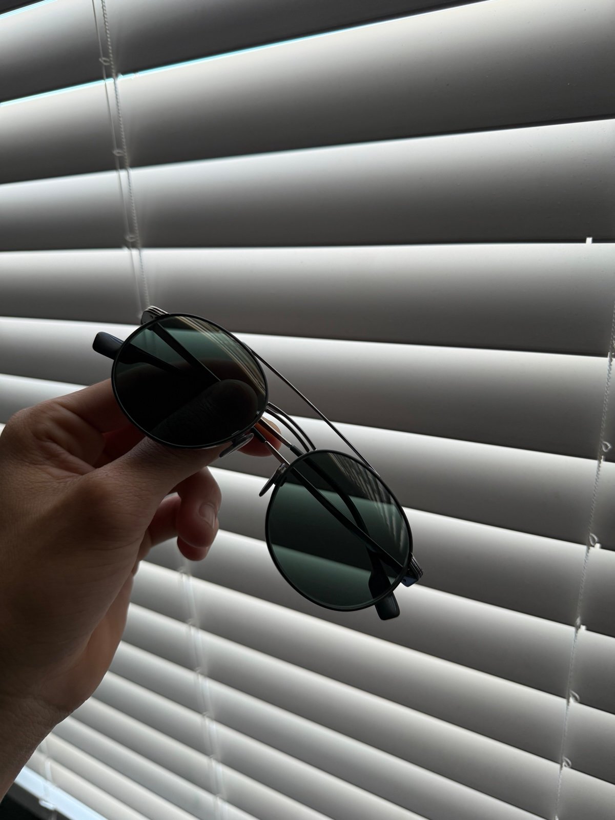 Burberry Men Sunglasses
