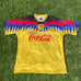 Club America 1994-95 Zague Home Soccer Jersey