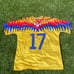 Club America 1994-95 Zague Home Soccer Jersey