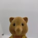 Sylvanian Families Fox Family Complete Set, Early Sylvanian Families.