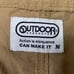 ◼️OUTDOOR® PRODUCTS◼️ Jacket Outdoor Mountain Parka: M