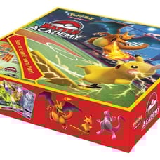 Factory Sealed Pokémon Battle Academy 2020 Edition