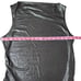 Calvin Klein Womens Black 2PC A-line Pleated Skirt Jacket Blazer Suit Set Sz 12P
