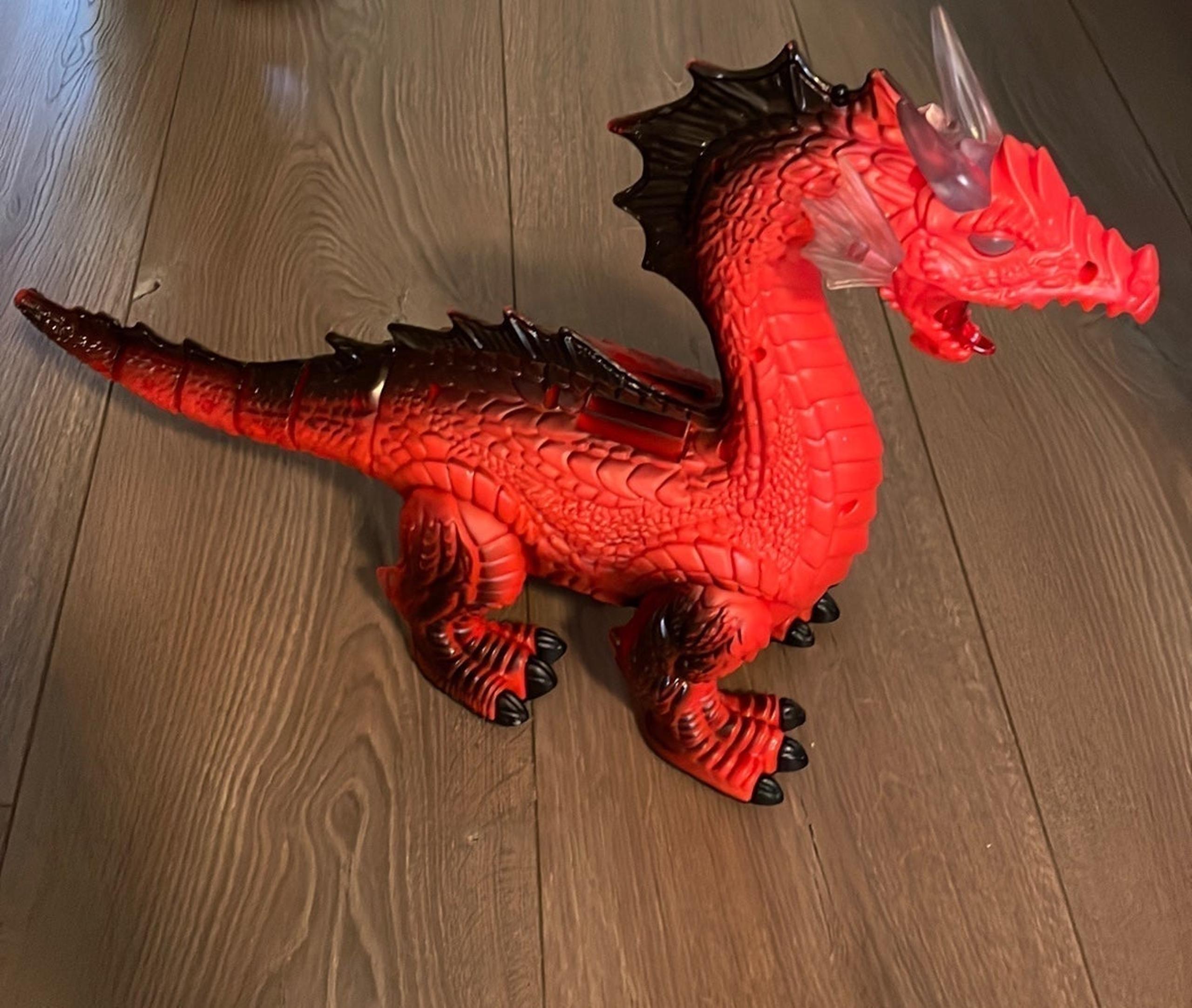 Dinosaur