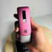 No!No! Pro Hair Removal Device Pink Rechargeable GUC
