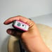 No!No! Pro Hair Removal Device Pink Rechargeable GUC