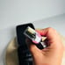 No!No! Pro Hair Removal Device Pink Rechargeable GUC