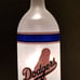 Lg Los Angeles Dodgers Wine Bottle Lamp