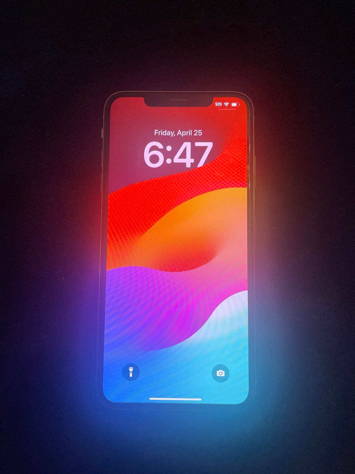 IPhone Xs Max