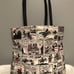Kate Spade Minnie Mouse Comics Tote Bag