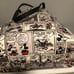 Kate Spade Minnie Mouse Comics Tote Bag