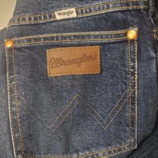 Wrangler Jeans 28x32
