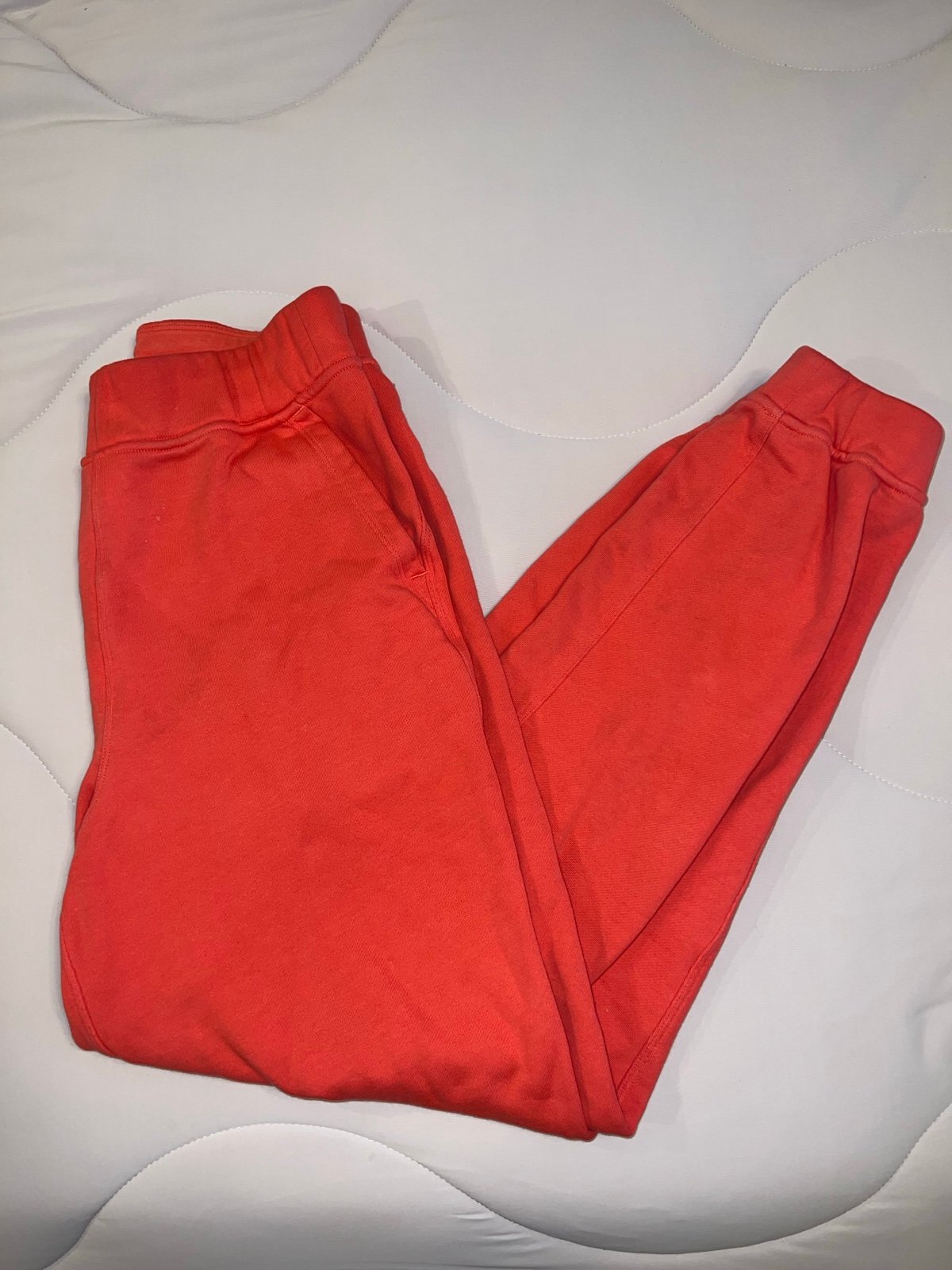 Lululemon jogger sweatpants