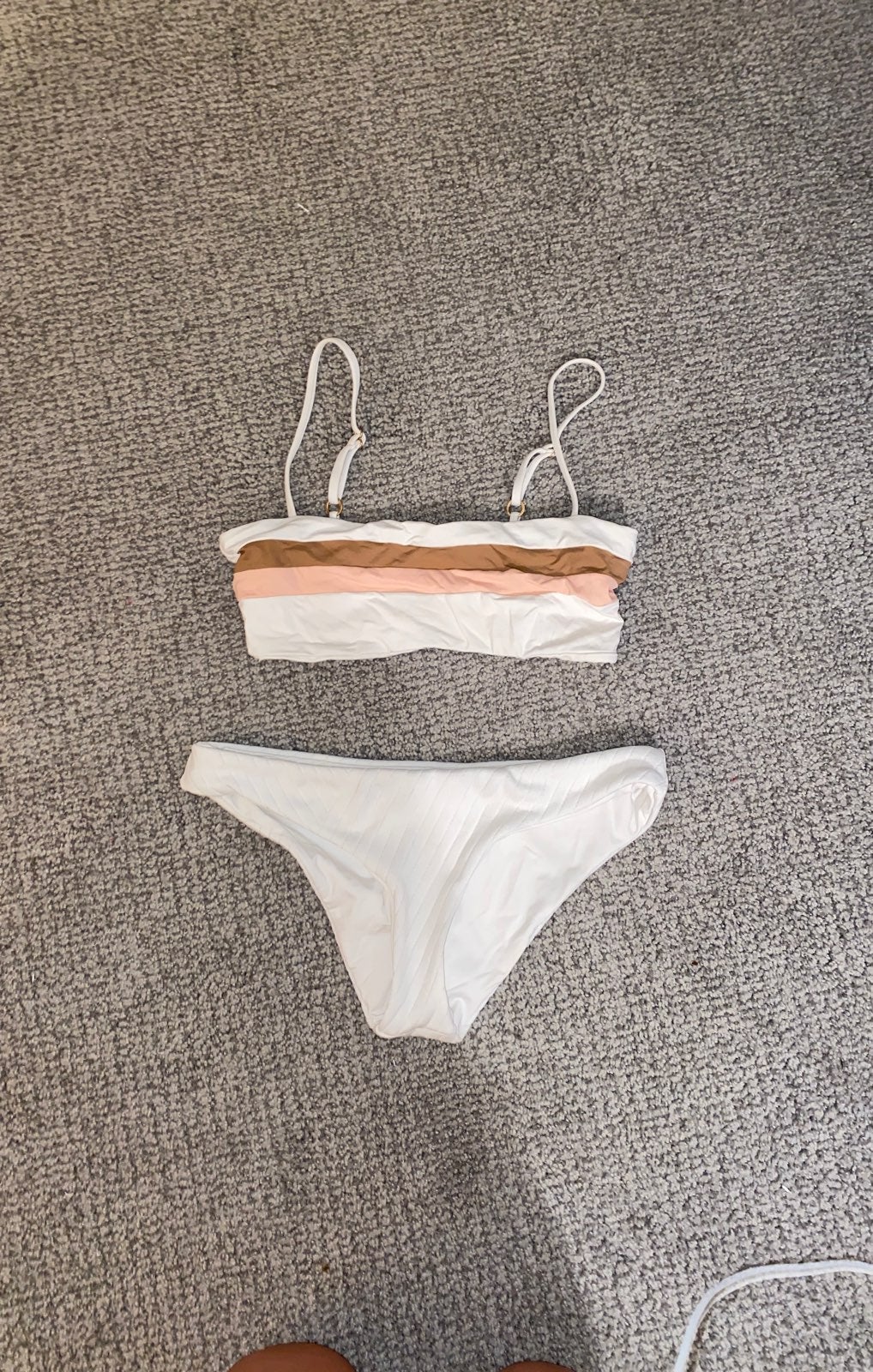 L. Space bikini set