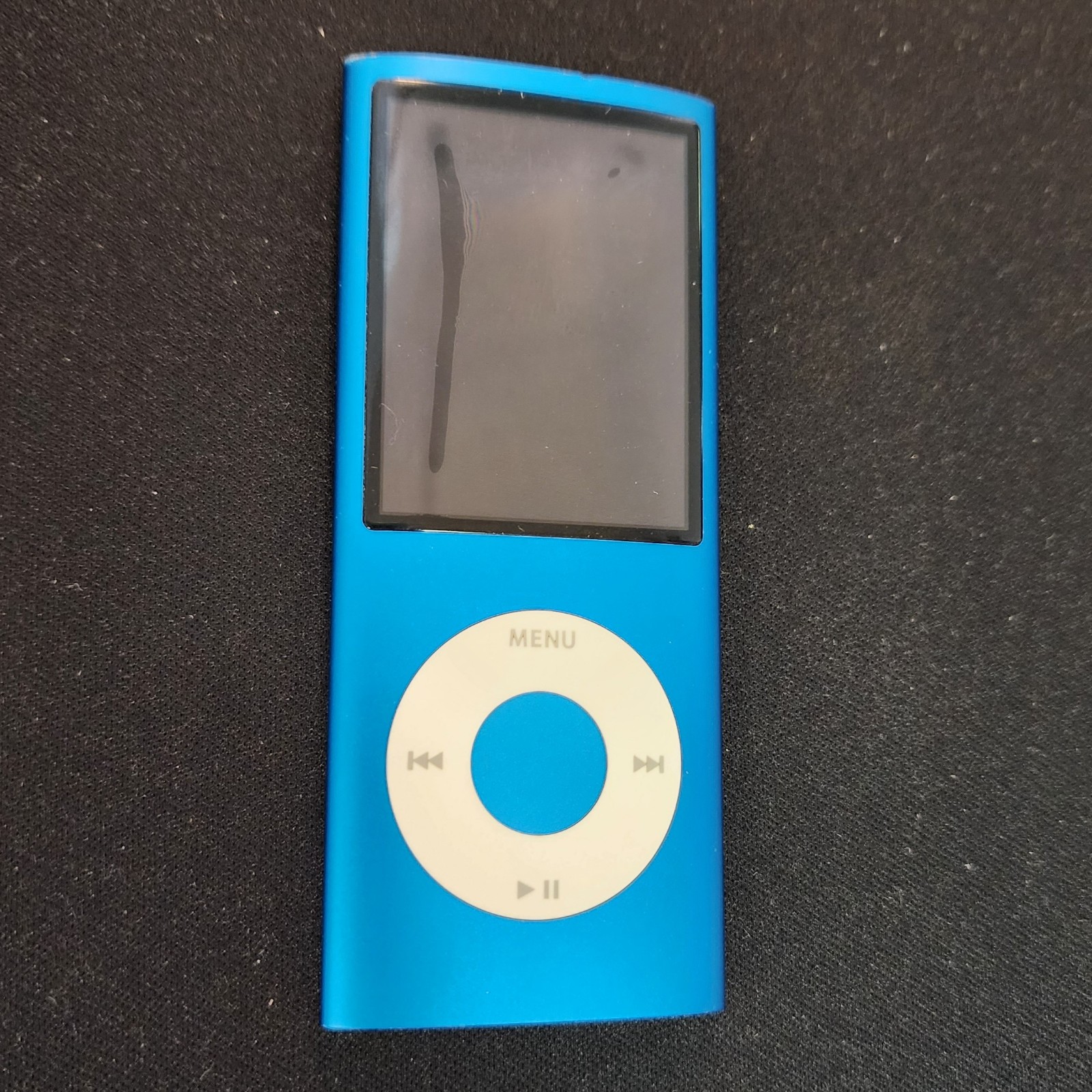 iPod nano bundle