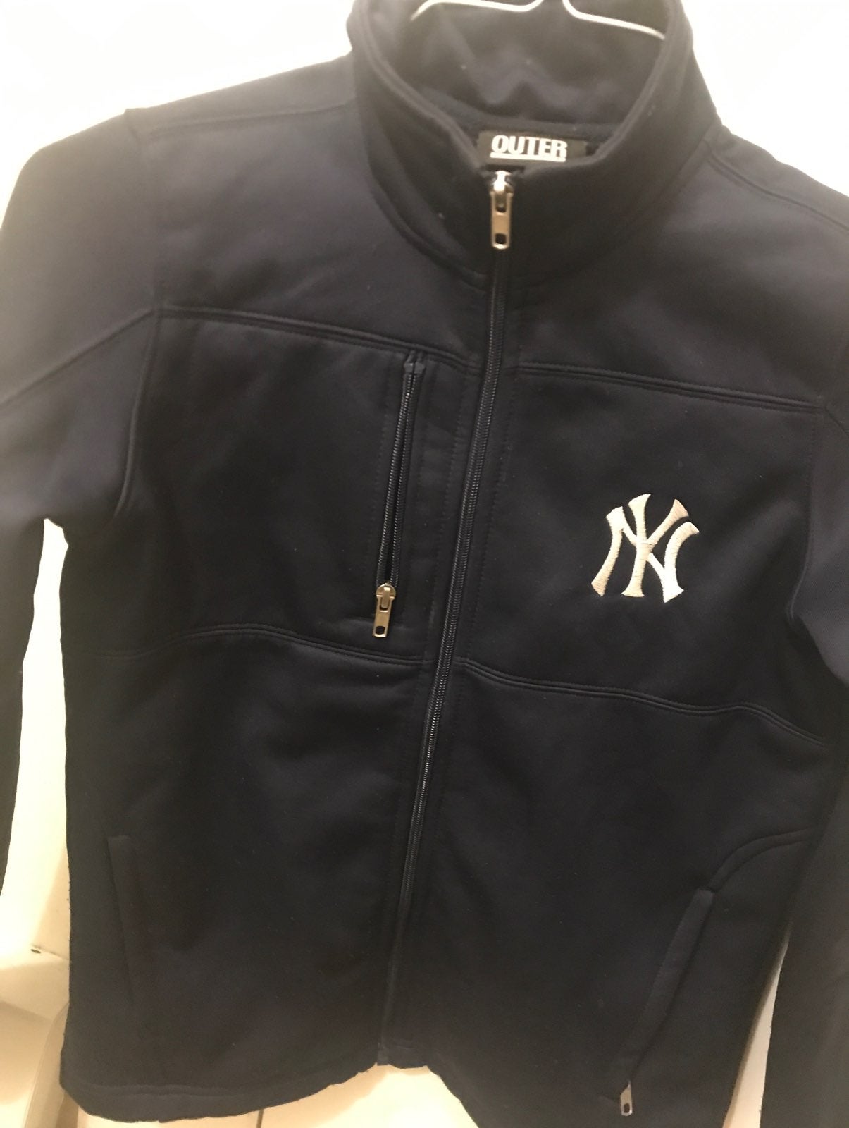 Yankee jacket