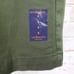 NWT G.H. Bass & Co. Size 8 Forest Green Bermuda Shorts Stretch Womens MSRP 60