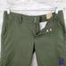 NWT G.H. Bass & Co. Size 8 Forest Green Bermuda Shorts Stretch Womens MSRP 60