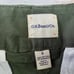 NWT G.H. Bass & Co. Size 8 Forest Green Bermuda Shorts Stretch Womens MSRP 60
