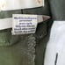 NWT G.H. Bass & Co. Size 8 Forest Green Bermuda Shorts Stretch Womens MSRP 60