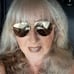 Versace vk2002 Medusa NEW Gold Aviator Petite Ladies /Youth 52/13 Authentic FIRM