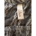 Elan Strapless Cover-Up Culotte Jumpsuit size Medium