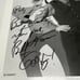 Voice Actor BILL FARMER (Disney's GOOFY) Autograph Signed 8 x 10 Photo