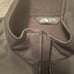 Mens Black Northface Vest