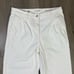 J Crew Essential Wide Leg High Rise Denim Trendy Jeans US Women's 30 New