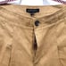 Banana Republic wide leg linen trouser pants size 8 NWT .