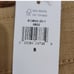 Banana Republic wide leg linen trouser pants size 8 NWT .