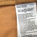 Banana Republic wide leg linen trouser pants size 8 NWT .
