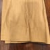 Banana Republic wide leg linen trouser pants size 8 NWT .