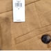 Banana Republic wide leg linen trouser pants size 8 NWT .
